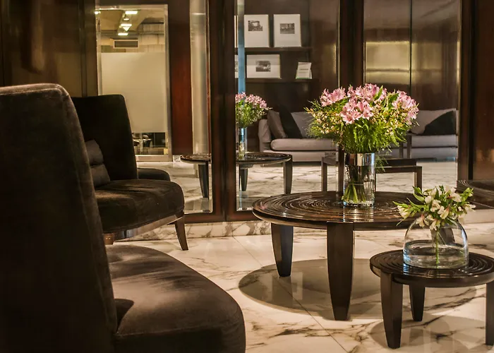Awwa Suites & Spa