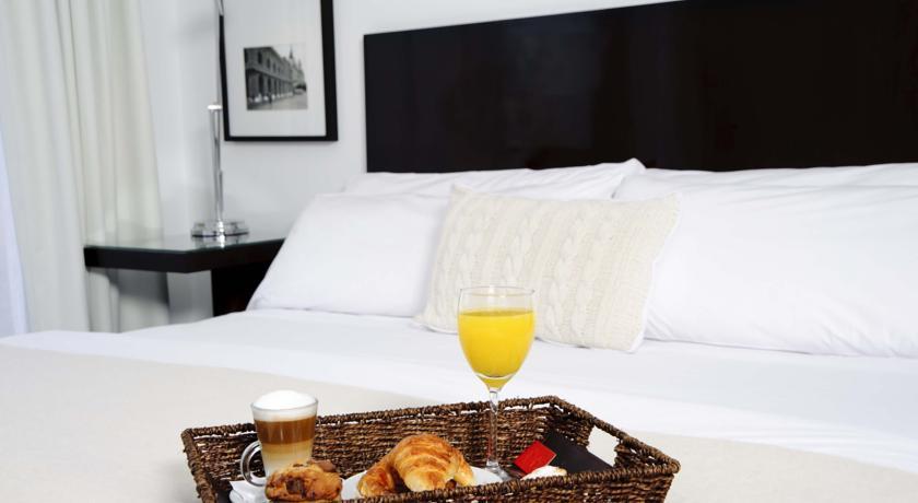 Awwa & Spa Hotel Buenos Aires