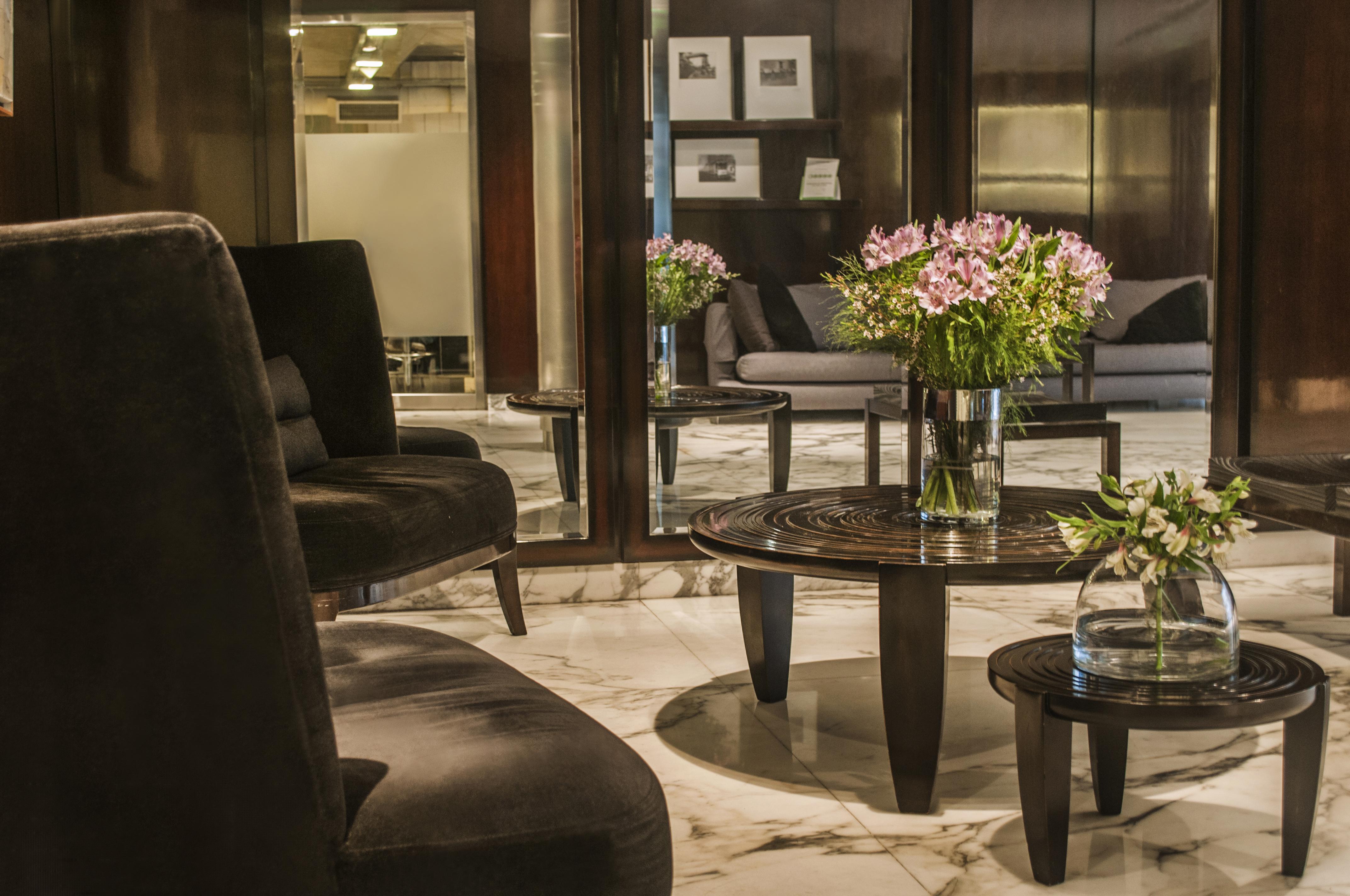 Awwa & Spa 4* Buenos Aires