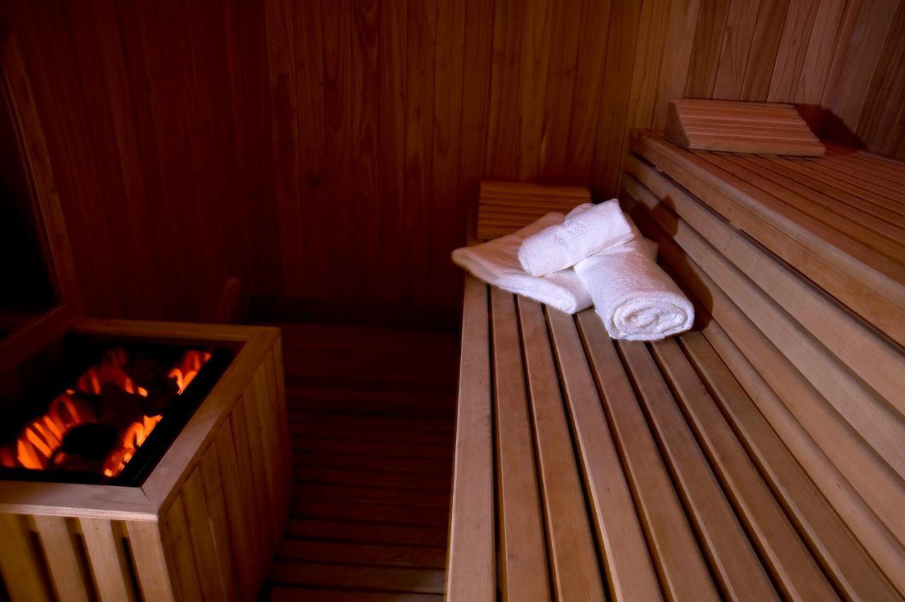 Awwa & Spa Hotel
